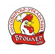 Логотип Сибирско-Уральский Бройлер